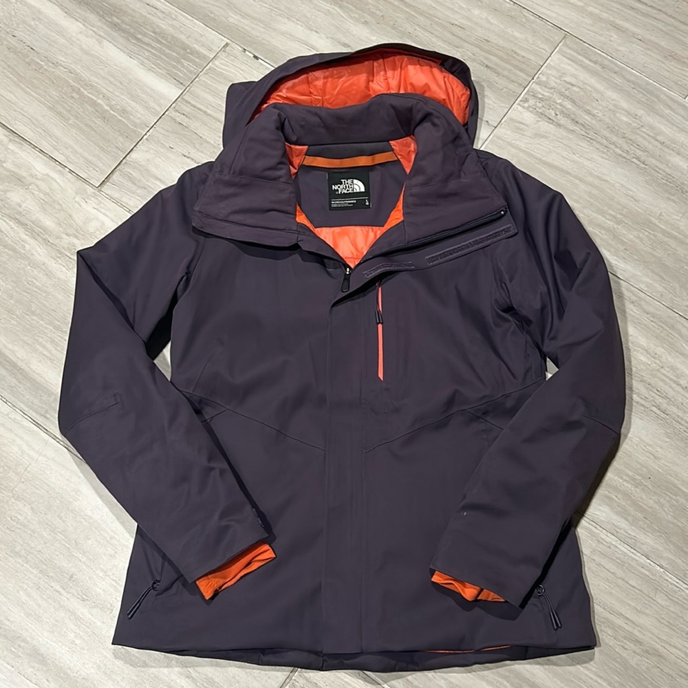 Northface Winter Jacket - image 1